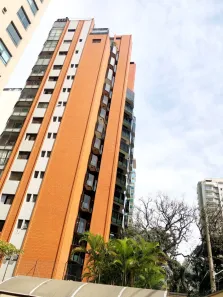 Apartamento com 4 Quartos à venda, 173m² no Itaim Bibi, São Paulo