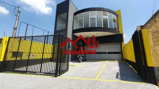 Ponto Comercial à venda, 442m² no Centro, Jacareí