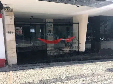 Ponto Comercial para alugar, 440m² no Centro, Belo Horizonte