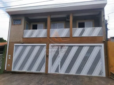 Casa com 3 Quartos à venda, 212m² no Jardim José Sampaio Júnior, Ribeirão Preto
