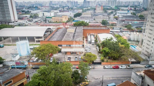 Prédio Comercial para alugar, 4841m² no Bela Vista, São Paulo