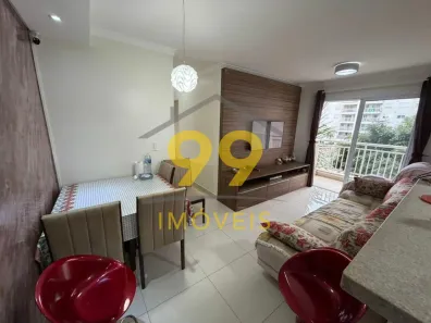 Apartamento com 2 Quartos à venda, 61m² no Vila Isa, São Paulo
