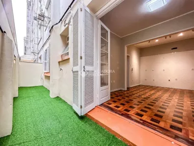 Apartamento com 1 Quarto à venda, 42m² no Bom Fim, Porto Alegre