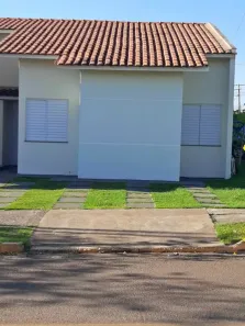 Casa de Condomínio com 3 Quartos à venda, 80m² no Parque Residencial das Nações Indígenas, Cuiabá