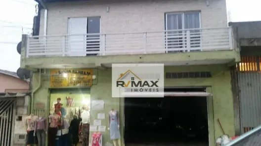Sobrado com 2 Quartos à venda, 350m² no Novo Osasco, Osasco