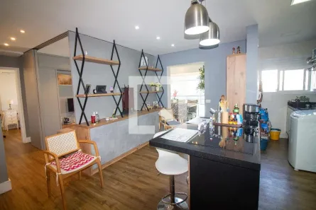 Apartamento com 2 Quartos à venda, 72m² no Jardim das Acácias, São Paulo