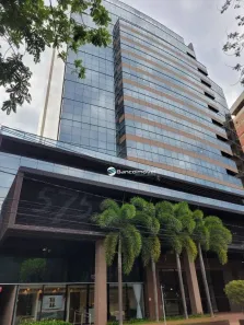Sala Comercial para alugar, 220m² no Cambuí, Campinas