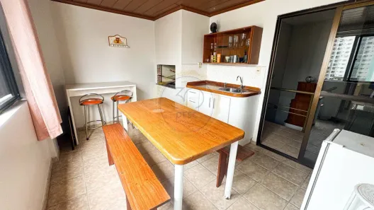 Apartamento com 3 Quartos à venda, 130m² no Centro, Balneário Camboriú