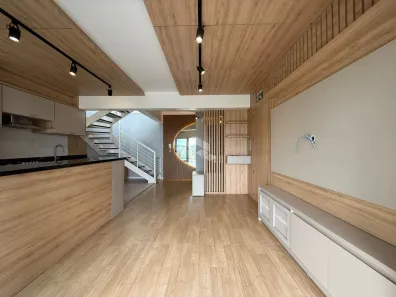Cobertura com 2 Quartos à venda, 121m² no Castelo Branco, Santa Cruz do Sul