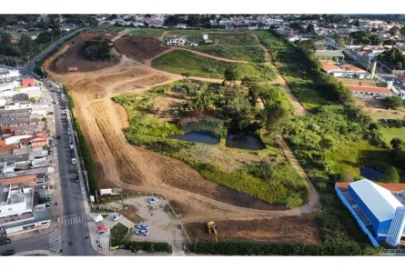 Lote/Terreno à venda, 250m² no Jacaré, Cabreúva