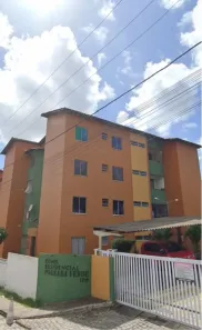 Apartamento com 2 Quartos à venda, 55m² no Dom Luciano, Aracaju