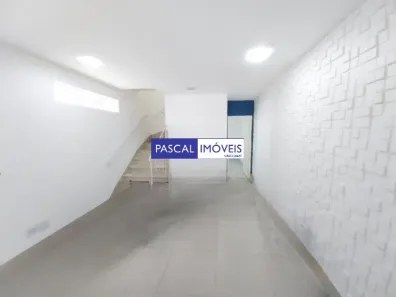Casa com 3 Quartos para alugar, 150m² no Campo Belo, São Paulo