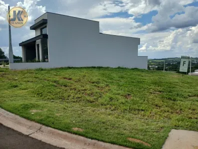 Lote/Terreno à venda, 373m² no Loteamento São Pedro, Jaguariúna