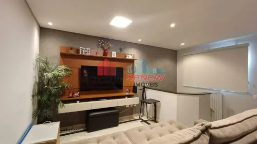 Cobertura com 3 Quartos à venda, 148m² no Jardim Alto da Boa Vista, Valinhos