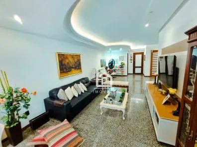 Apartamento com 4 Quartos à venda, 300m² no Praia da Costa, Vila Velha