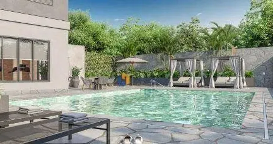 Apartamento com 3 Quartos à venda, 79m² no Chácara Paulista, Maringá