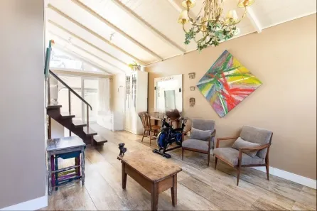 Apartamento com 1 Quarto à venda, 91m² no Mont Serrat, Porto Alegre