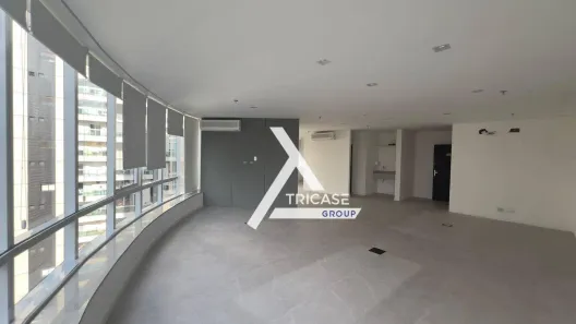 Sala Comercial para alugar, 97m² no Brooklin Paulista, São Paulo