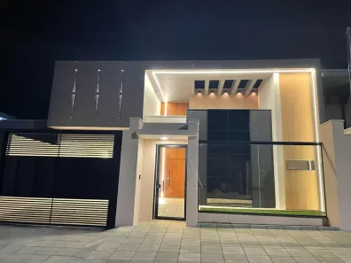 Casa com 3 Quartos à venda, 173m² no Primavera do Leste, Primavera do Leste