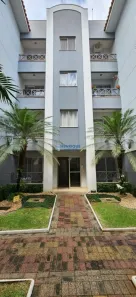 Apartamento com 2 Quartos à venda, 65m² no Jardim Claret, Rio Claro