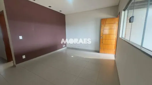 Casa com 2 Quartos à venda, 120m² no Núcleo Habitacional Vereador Edson Francisco da Silva, Bauru