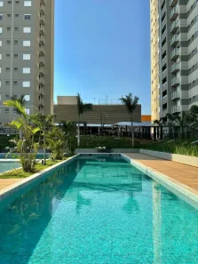 Apartamento com 3 Quartos à venda, 74m² no Swiss Park, Campinas