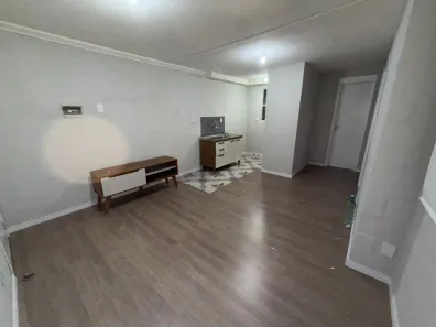 Apartamento com 1 Quarto à venda, 43m² no Vila Nova, Porto Alegre