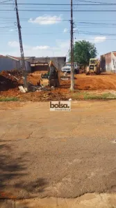 Lote/Terreno à venda, 955m² no Vila Becheli, Bauru