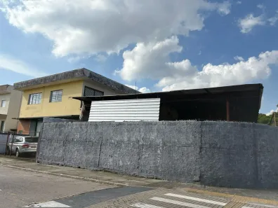 Prédio Comercial com 4 Quartos à venda, 632m² no Jardim Aeroporto, São José dos Campos