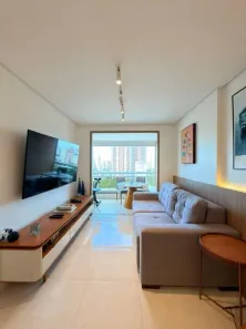Apartamento com 2 Quartos à venda, 67m² no Aldeota, Fortaleza