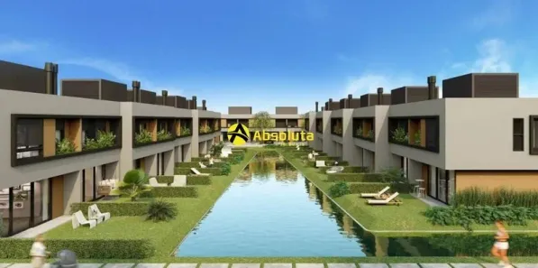 Casa de Condomínio com 3 Quartos à venda, 180m² no , Xangri-Lá