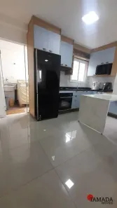 Apartamento com 2 Quartos à venda, 50m² no Centro Empresarial Mário Dedini Ometto, Santa Cruz das Palmeiras