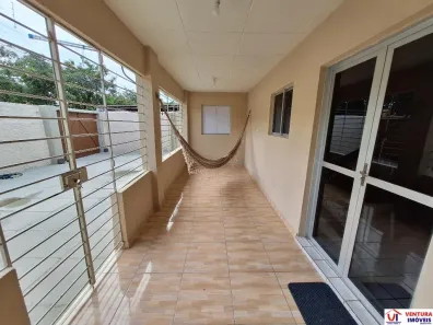 Casa com 4 Quartos à venda, 137m² no Rio Doce, Olinda