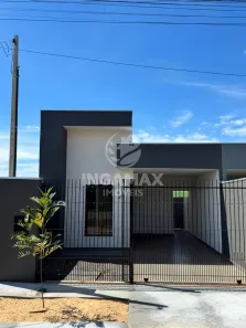 Casa com 2 Quartos à venda, 70m² no Jardim São Domingos, Maringá
