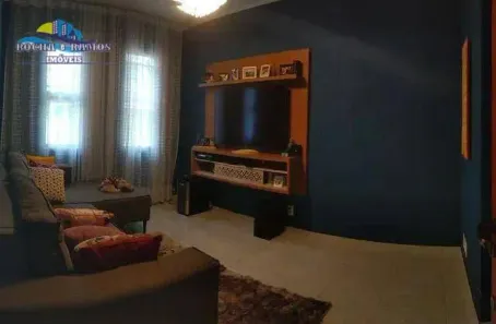 Casa com 3 Quartos à venda, 120m² no Jardim Novo Campos Elíseos, Campinas