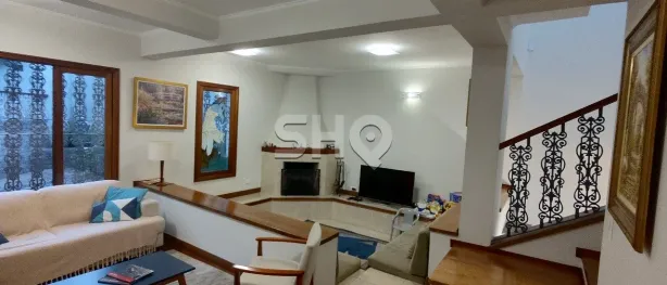 Sobrado com 3 Quartos à venda, 400m² no Vila Paulicéia, São Paulo