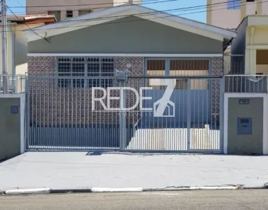 Casa com 4 Quartos à venda, 135m² no Vila Proost de Souza, Campinas