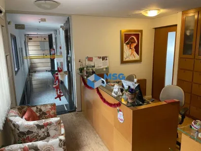 Sala Comercial à venda, 77m² no Bela Vista, São Paulo