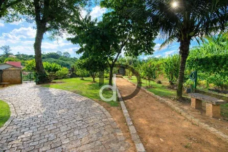 Casa de Condomínio com 3 Quartos à venda, 1560m² no Vale Verde, Valinhos