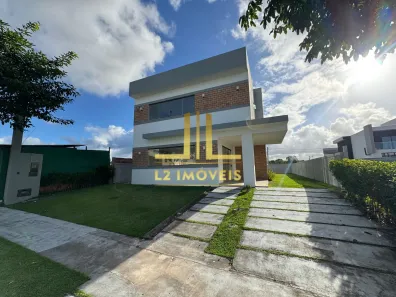 Casa com 4 Quartos à venda, 200m² no Jardim Limoeiro, Camaçari