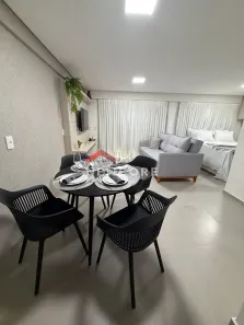 Flat com 1 Quarto à venda, 33m² no Cabo Branco, João Pessoa