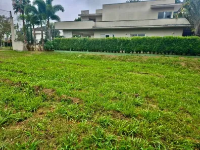 Lote/Terreno à venda, 630m² no Jardim Paraíba, Jacareí