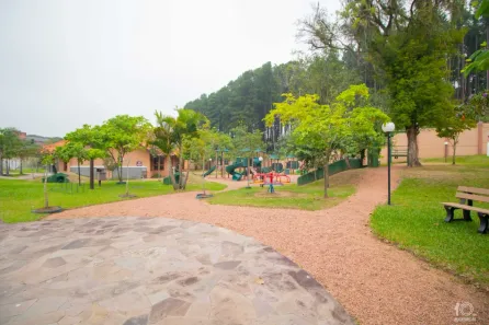 Lote/Terreno à venda, 628m² no Santo André, São Leopoldo