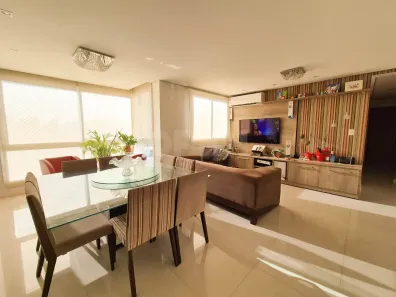 Apartamento com 3 Quartos à venda, 100m² no Nossa Senhora das Graças, Canoas