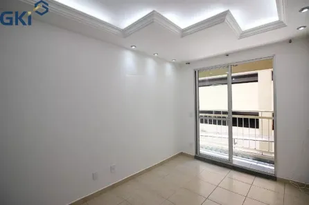 Apartamento com 2 Quartos à venda, 48m² no Paulicéia, São Bernardo do Campo