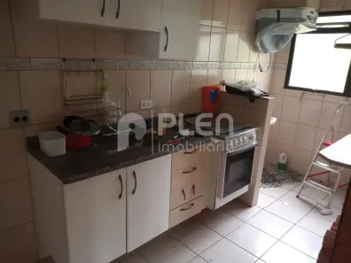 Apartamento com 3 Quartos à venda, 67m² no Vila Santos, São Paulo