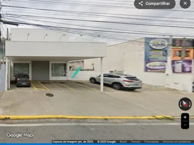 Ponto Comercial para alugar, 299m² no Jardim Nova Europa, Campinas