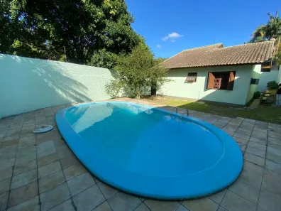 Casa com 3 Quartos à venda, 200m² no Dom Feliciano, Gravataí