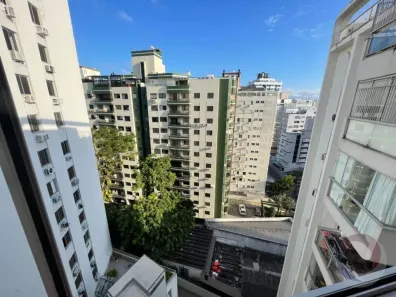 Cobertura com 3 Quartos à venda, 207m² no Agronômica, Florianópolis