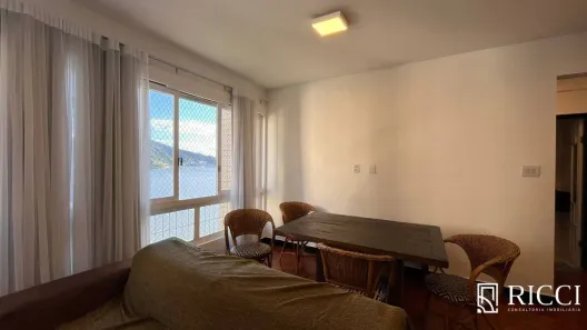 Apartamento com 2 Quartos à venda, 79m² no Itararé, São Vicente